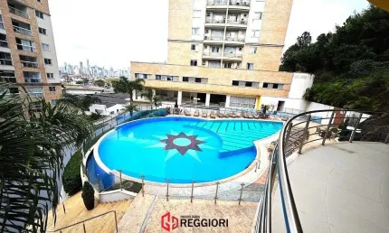 Apartamento com 3 quartos à venda no Tabuleiro, Camboriú 