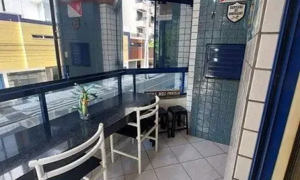 Apartamento com 3 quartos à venda no Centro, Balneário Camboriú 