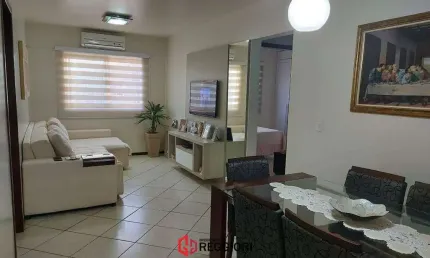 Apartamento com 2 quartos à venda na Praia Brava, Itajaí 