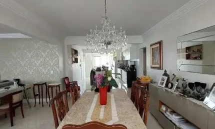 Apartamento com 3 quartos à venda no Centro, Balneário Camboriú 