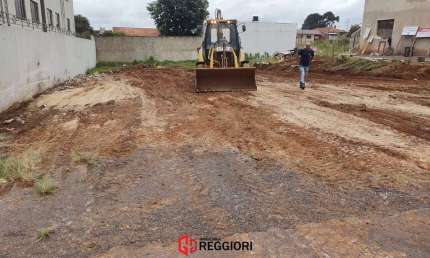 Terreno à venda no Bonsucesso, Guarapuava 