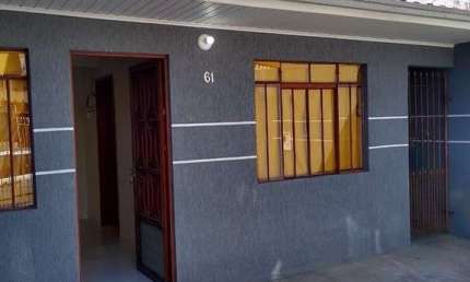Casa com 4 quartos à venda na Cidade Industrial, Curitiba 