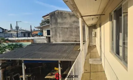Casa com 3 quartos à venda no Centro, Balneário Camboriú 