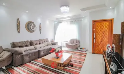 Casa com 5 quartos à venda na Vila Constança, São Paulo 
