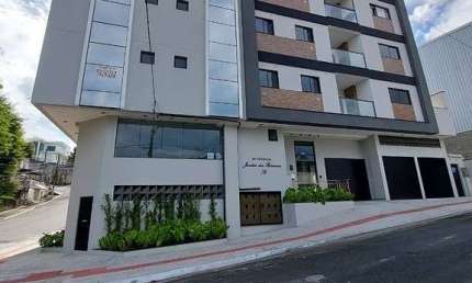 Apartamento com 2 quartos à venda no Ariribá, Balneário Camboriú 