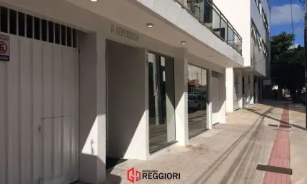 Sala comercial à venda no Centro, Balneário Camboriú 