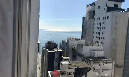 Apartamento com 1 quarto à venda no Centro, Balneário Camboriú 