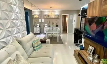 Apartamento com 2 quartos à venda em Nações, Balneário Camboriú 