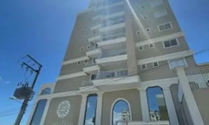 Apartamento com 2 quartos à venda no São Francisco de Assis, Camboriú 