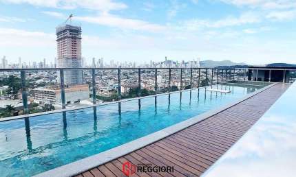 Apartamento com 2 quartos à venda no Tabuleiro, Camboriú 