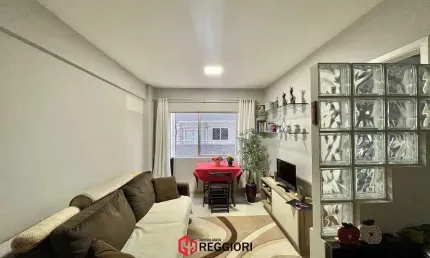 Apartamento com 1 quarto à venda no Centro, Balneário Camboriú 