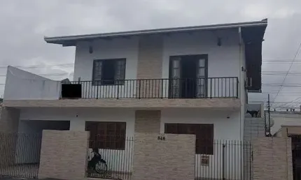 Casa com 5 quartos à venda no Centro, Balneário Camboriú 
