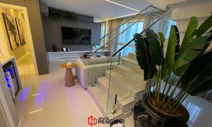Apartamento com 4 quartos à venda no Centro, Balneário Camboriú 