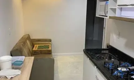 Apartamento com 1 quarto à venda em Pioneiros, Balneário Camboriú 