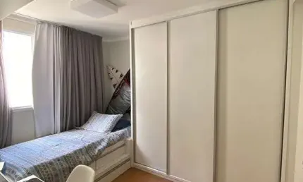 Apartamento com 2 quartos à venda em Nações, Balneário Camboriú 