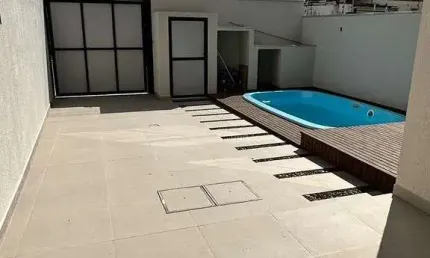 Casa com 3 quartos à venda no Tabuleiro, Camboriú 