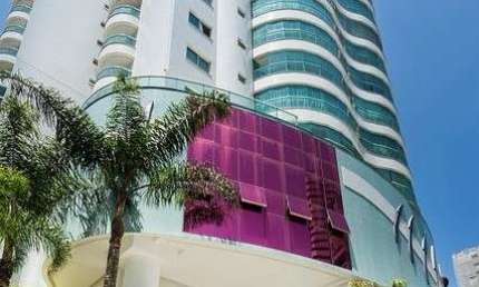 Apartamento com 4 quartos à venda no Centro, Balneário Camboriú 