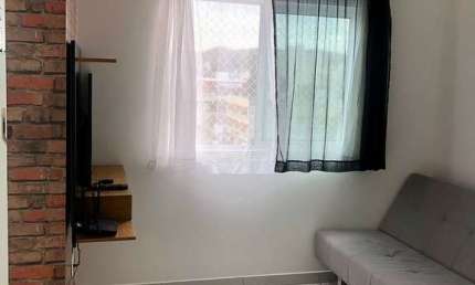 Apartamento com 1 quarto à venda no Tabuleiro, Camboriú 