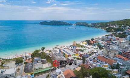 Apartamento com 2 quartos à venda no Centro, Bombinhas 