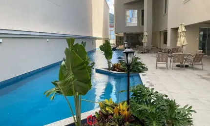 Apartamento com 2 quartos à venda no Tabuleiro dos Oliveiras, Itapema 