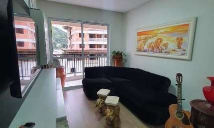 Apartamento com 2 quartos à venda no São Francisco de Assis, Camboriú 