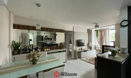 Apartamento com 2 quartos à venda em Nações, Balneário Camboriú 
