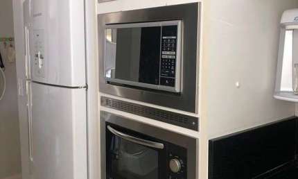 Apartamento com 3 quartos à venda no Tabuleiro, Camboriú 