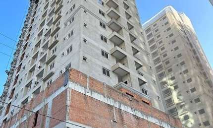 Apartamento com 2 quartos à venda no Tabuleiro dos Oliveiras, Itapema 