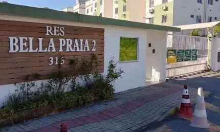 Apartamento com 2 quartos à venda no São Judas Tadeu, Balneário Camboriú 