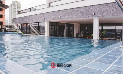 Apartamento com 3 quartos à venda no Centro, Balneário Piçarras 