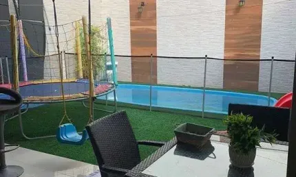 Casa com 3 quartos à venda no Ressacada, Itajaí 