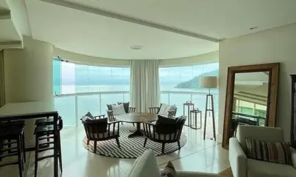 Apartamento com 4 quartos à venda na Barra Sul, Balneário Camboriú 