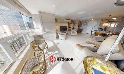 Apartamento com 3 quartos à venda no Fazenda, Itajaí 