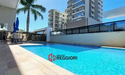 Apartamento com 2 quartos à venda na Vila Operária, Itajaí 