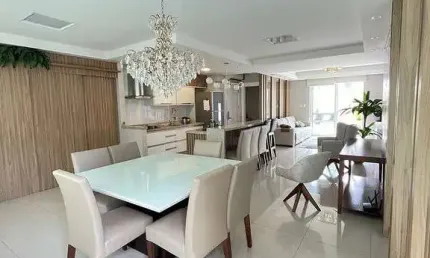 Apartamento com 3 quartos à venda no Centro, Balneário Camboriú 