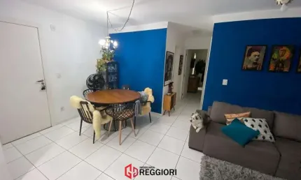 Apartamento com 2 quartos à venda no Tabuleiro, Camboriú 