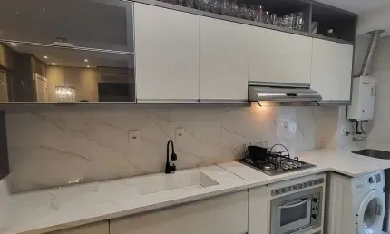 Apartamento com 2 quartos à venda no Ressacada, Itajaí 