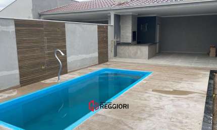 Apartamento com 3 quartos à venda no Balneário Eliane, Guaratuba 