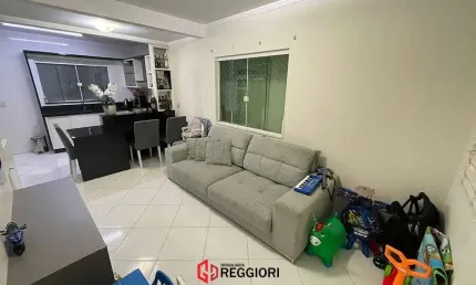 Casa com 2 quartos à venda no Centro, Camboriú 