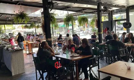 Sala comercial à venda no Centro, Balneário Camboriú 