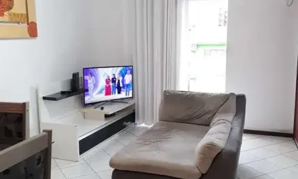 Apartamento com 1 quarto à venda na Vila Real, Balneário Camboriú 