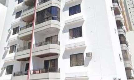 Apartamento com 2 quartos à venda no Centro, Balneário Camboriú 