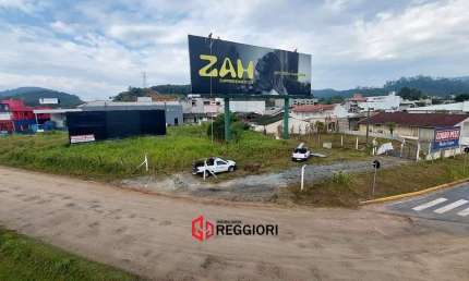 Terreno à venda no Várzea do Ranchinho, Camboriú 