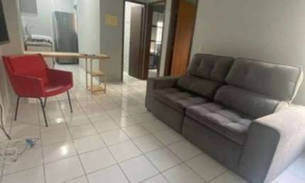 Apartamento com 2 quartos à venda no São Judas Tadeu, Balneário Camboriú 