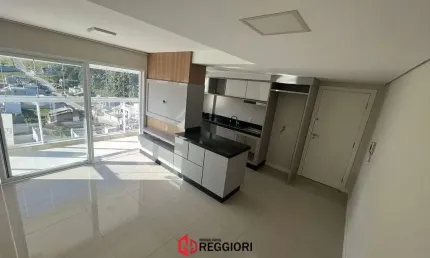Apartamento com 2 quartos à venda no Ressacada, Itajaí 