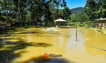 Fazenda à venda na Área Rural de Camboriú, Camboriú 