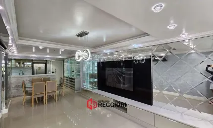 Apartamento com 3 quartos à venda no Centro, Balneário Camboriú 