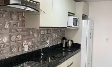 Apartamento com 3 quartos à venda em Morretes, Itapema 
