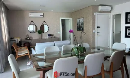 Apartamento com 3 quartos à venda na Barra Sul, Balneário Camboriú 