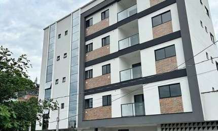 Apartamento com 2 quartos à venda no Ariribá, Balneário Camboriú 